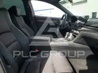 2020 Honda Accord фото
