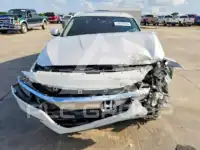 2020 Honda Accord фото