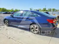 2020 Honda Accord фото
