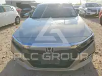 2020 Honda Accord фото