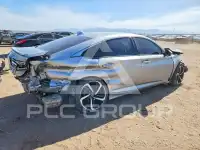 2020 Honda Accord фото