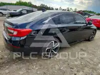 2020 Honda Accord фото
