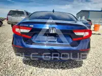 2020 Honda Accord фото