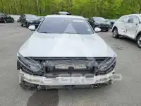 2020 Honda Accord фото
