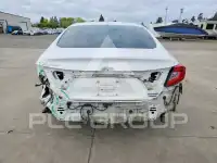 2020 Honda Accord фото