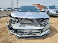 2020 Honda Accord фото