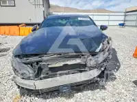 2020 Honda Accord фото
