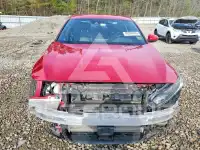 2020 Honda Accord фото