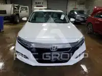 2020 Honda Accord фото
