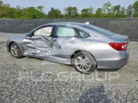 2020 Honda Accord фото