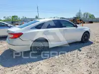 2020 Honda Accord фото