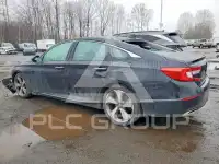 2020 Honda Accord фото