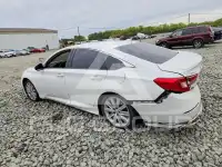 2020 Honda Accord фото