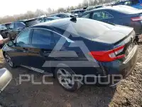 2020 Honda Accord фото