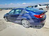 2020 Honda Accord фото