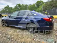 2020 Honda Accord фото
