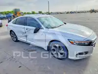 2020 Honda Accord фото