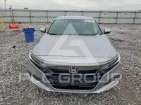 2020 Honda Accord фото