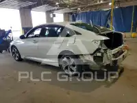2020 Honda Accord фото