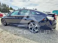 2020 Honda Accord photo