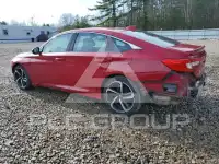 2020 Honda Accord фото