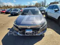 2020 Honda Accord фото