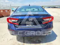 2020 Honda Accord фото
