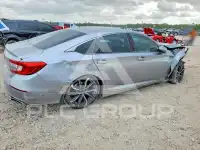 2020 Honda Accord фото