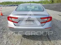 2020 Honda Accord фото