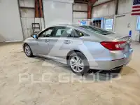 2020 Honda Accord фото