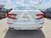 2020 Honda Accord фото