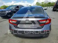 2020 Honda Accord фото