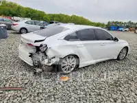 2020 Honda Accord фото