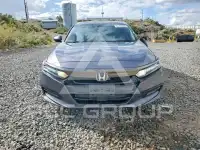 2020 Honda Accord фото
