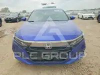 2020 Honda Accord фото