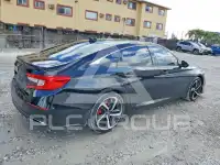 2020 Honda Accord фото