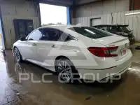 2020 Honda Accord фото