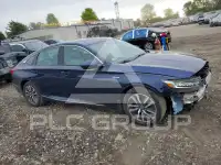 2020 Honda Accord фото