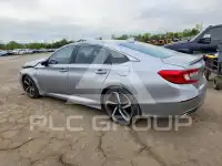 2020 Honda Accord photo