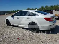 2020 Honda Accord фото