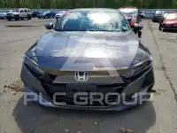 2020 Honda Accord фото