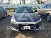2020 Honda Accord фото