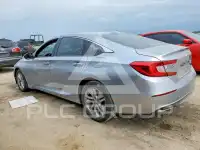 2020 Honda Accord фото
