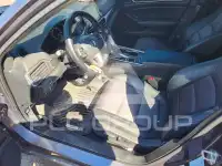 2020 Honda Accord фото