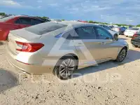 2020 Honda Accord фото