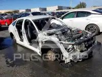 2020 Honda Accord фото