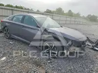 2020 Honda Accord фото