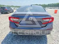 2020 Honda Accord фото
