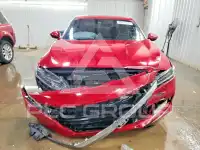 2020 Honda Accord фото