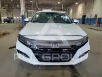 2020 Honda Accord фото